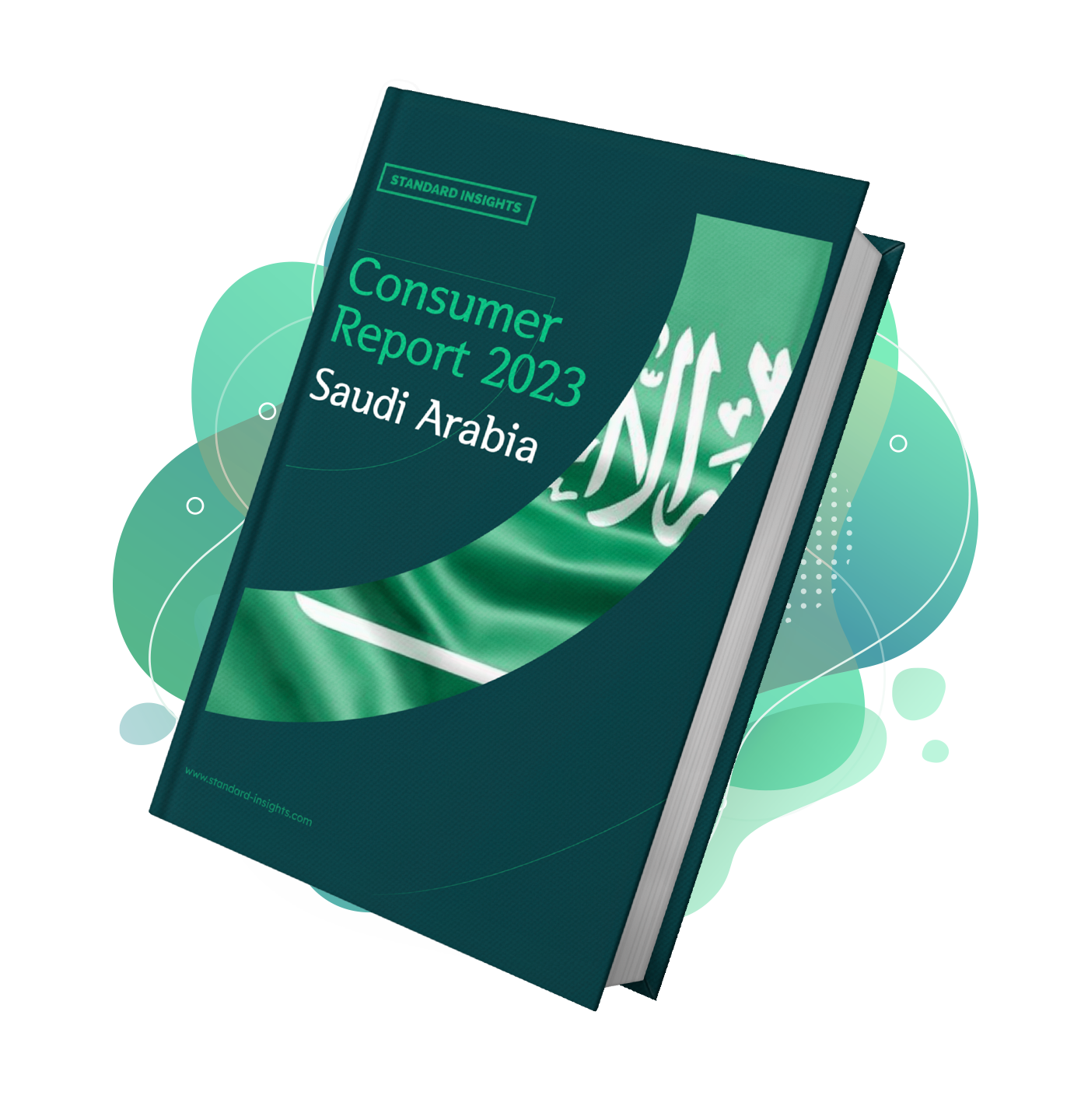 Consumer Report Saudi Arabia 2023