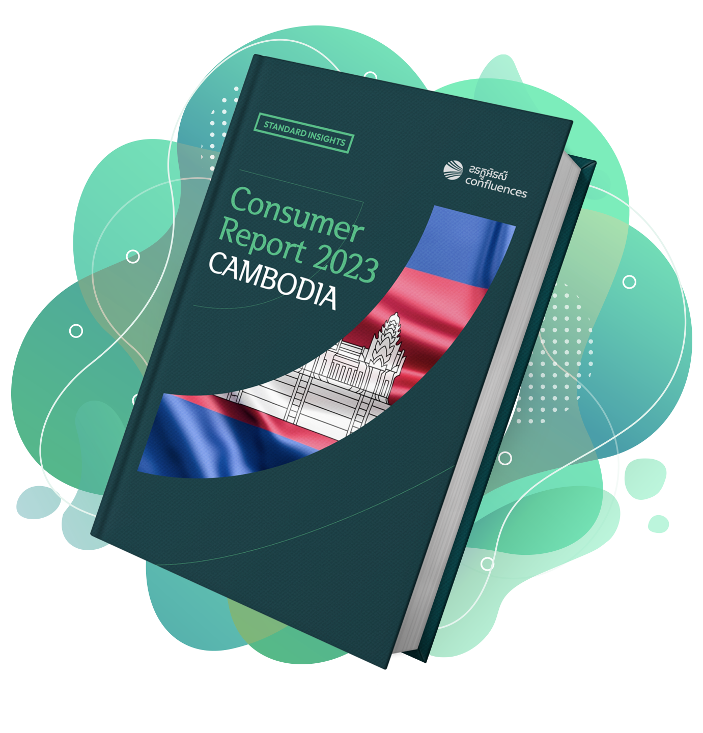 Consumer Report Cambodia 2023