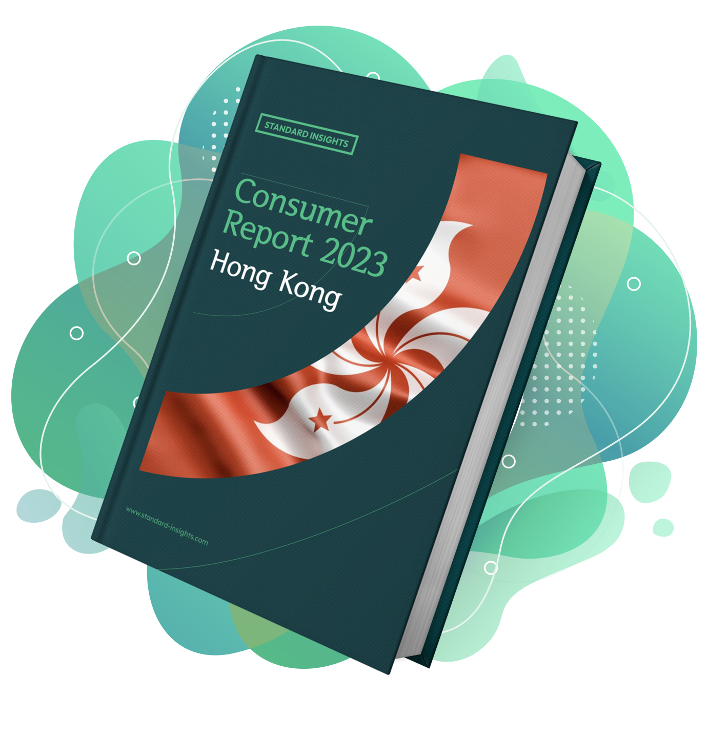 Consumer Report Hong Kong 2023