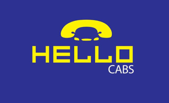 Hello Cabs Transportation App Myanmar