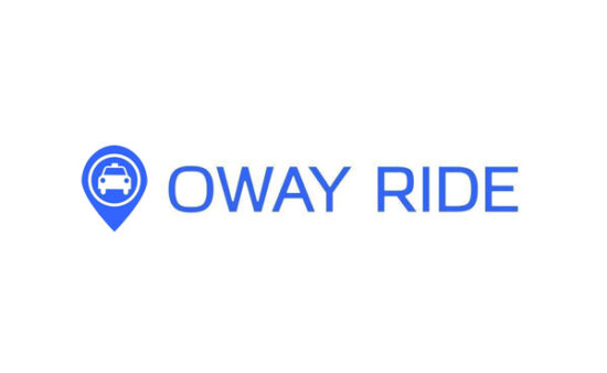 Oway Ride Transportation App Myanmar