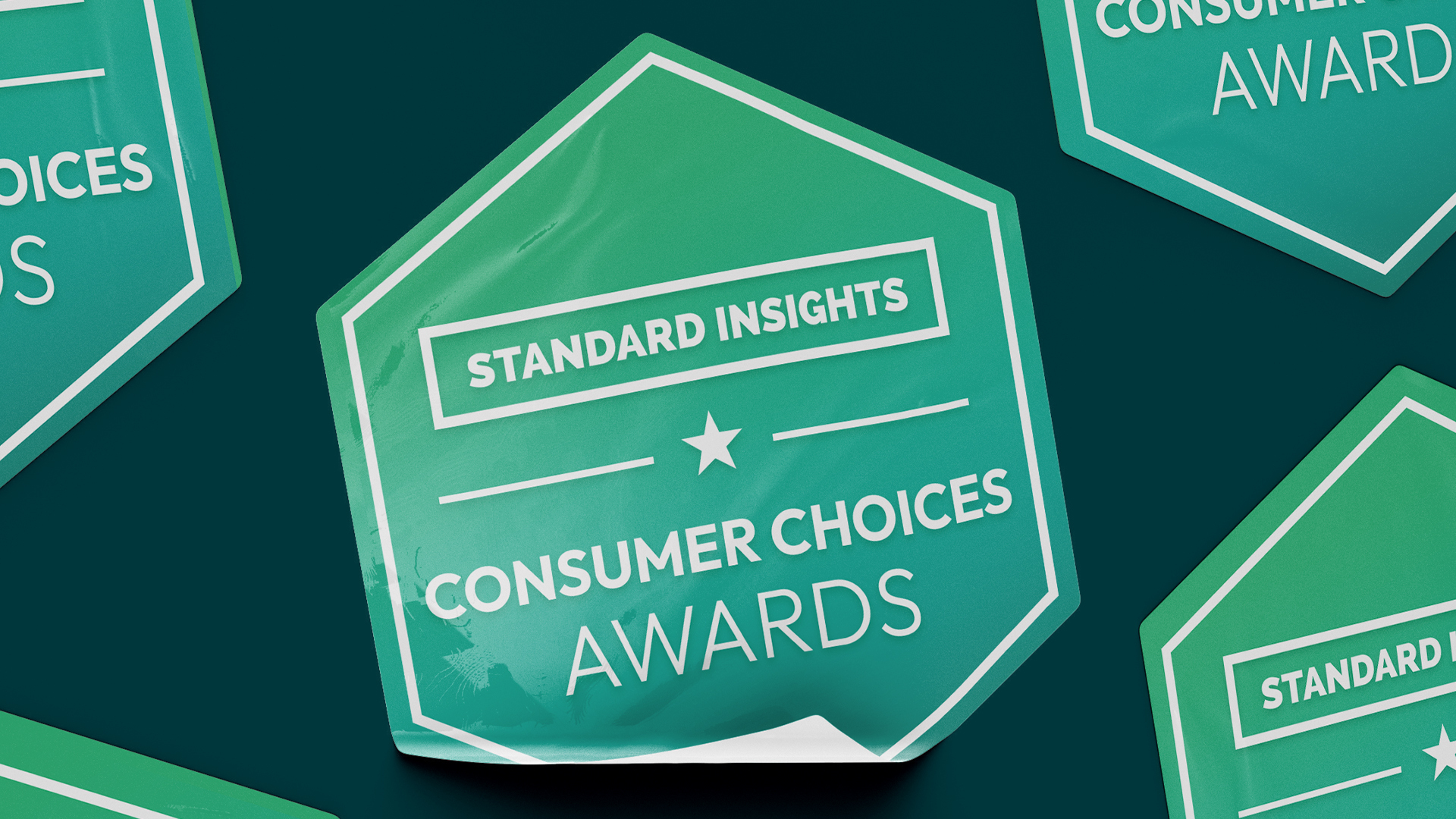 Consumer Choices Awards