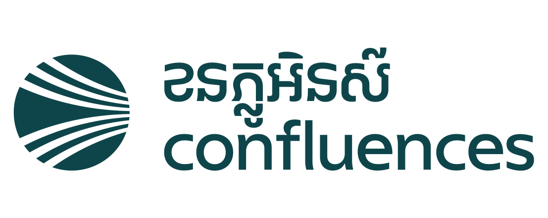 Confluences Logo