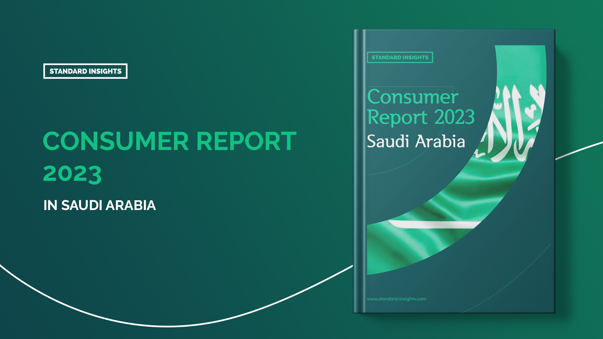 Consumer Report Saudi Arabia PDF