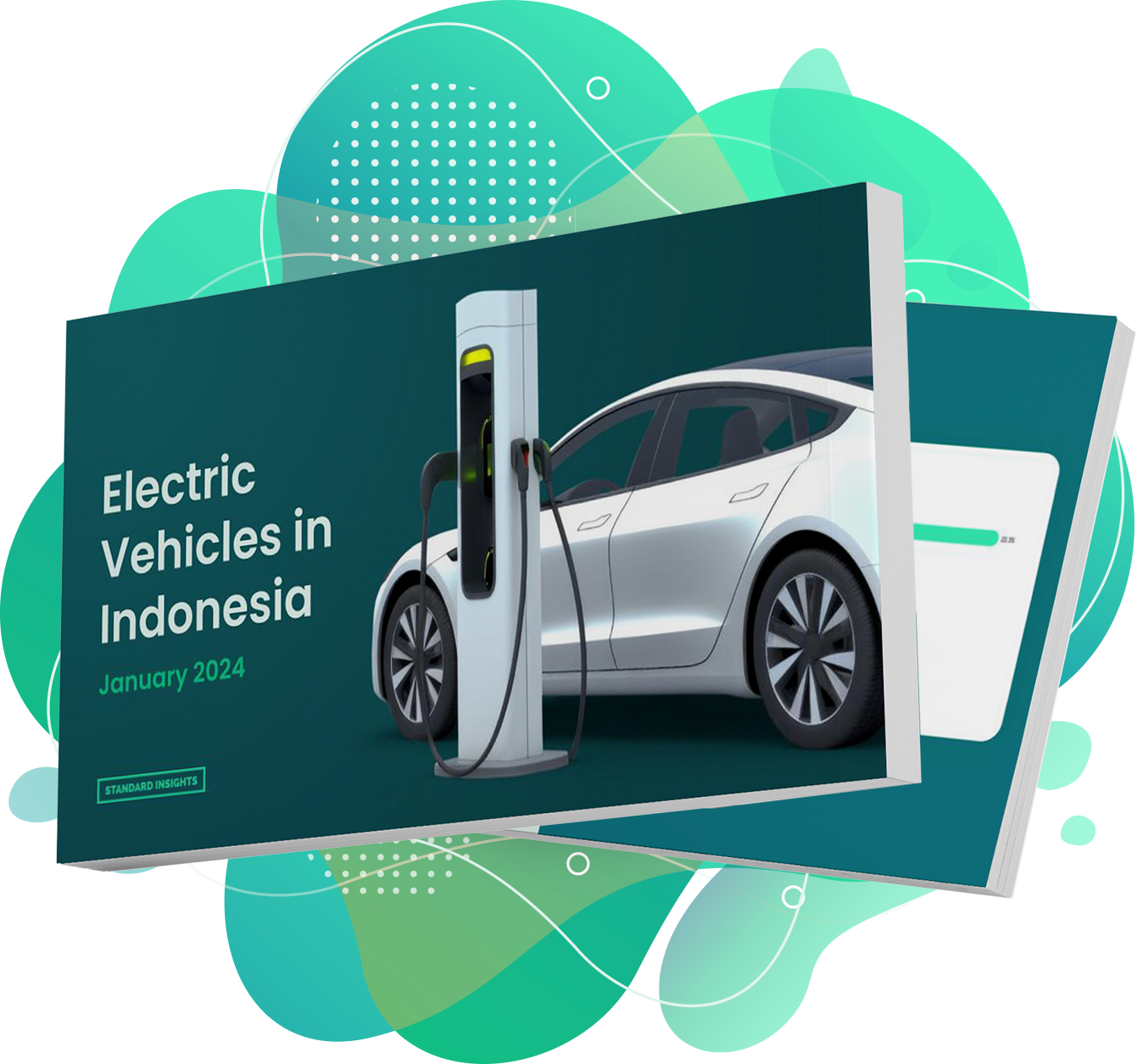 Electric Vehicles in Indonesia