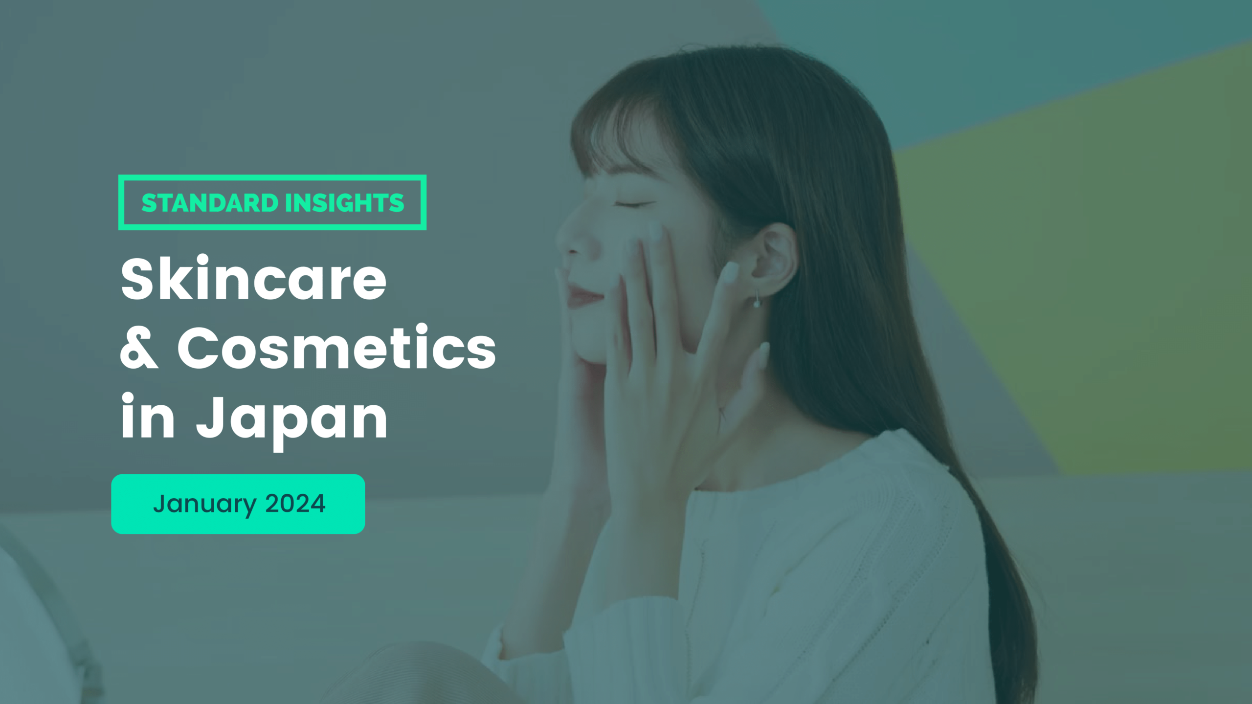 Skincare & Cosmetics in Japan Video Thumbnail