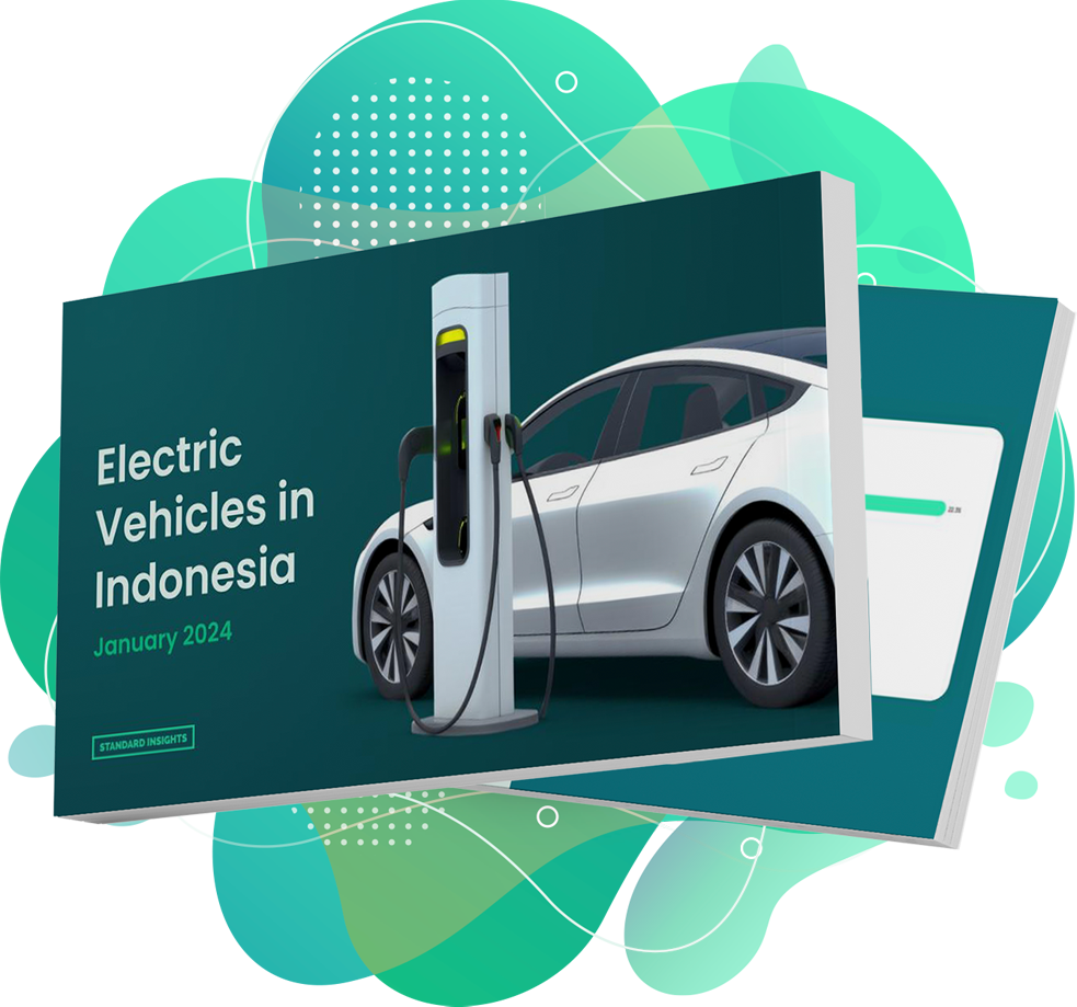 Electric Vehicles in Indonesia