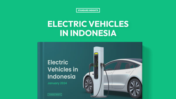 Electric Vehicles in Indonesia Thumbnail