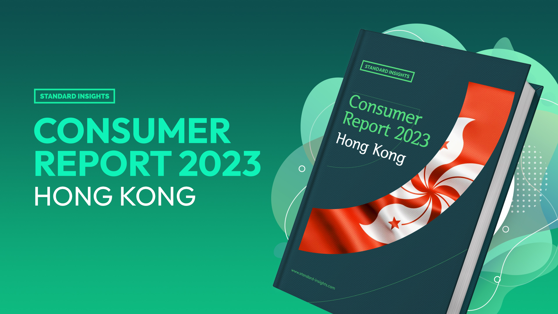 Consumer Report Hong Kong