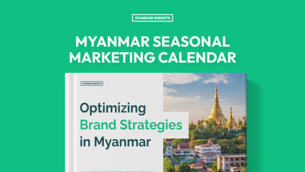 Myanmar Seasonal Marketing Calendar Thumbnail