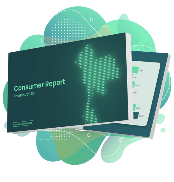 Consumer Report Thailand