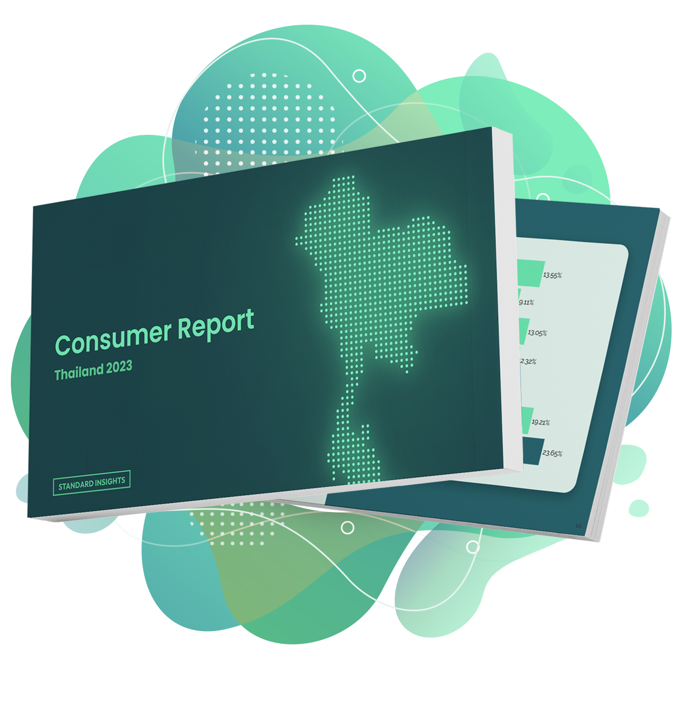 Consumer Report Thailand