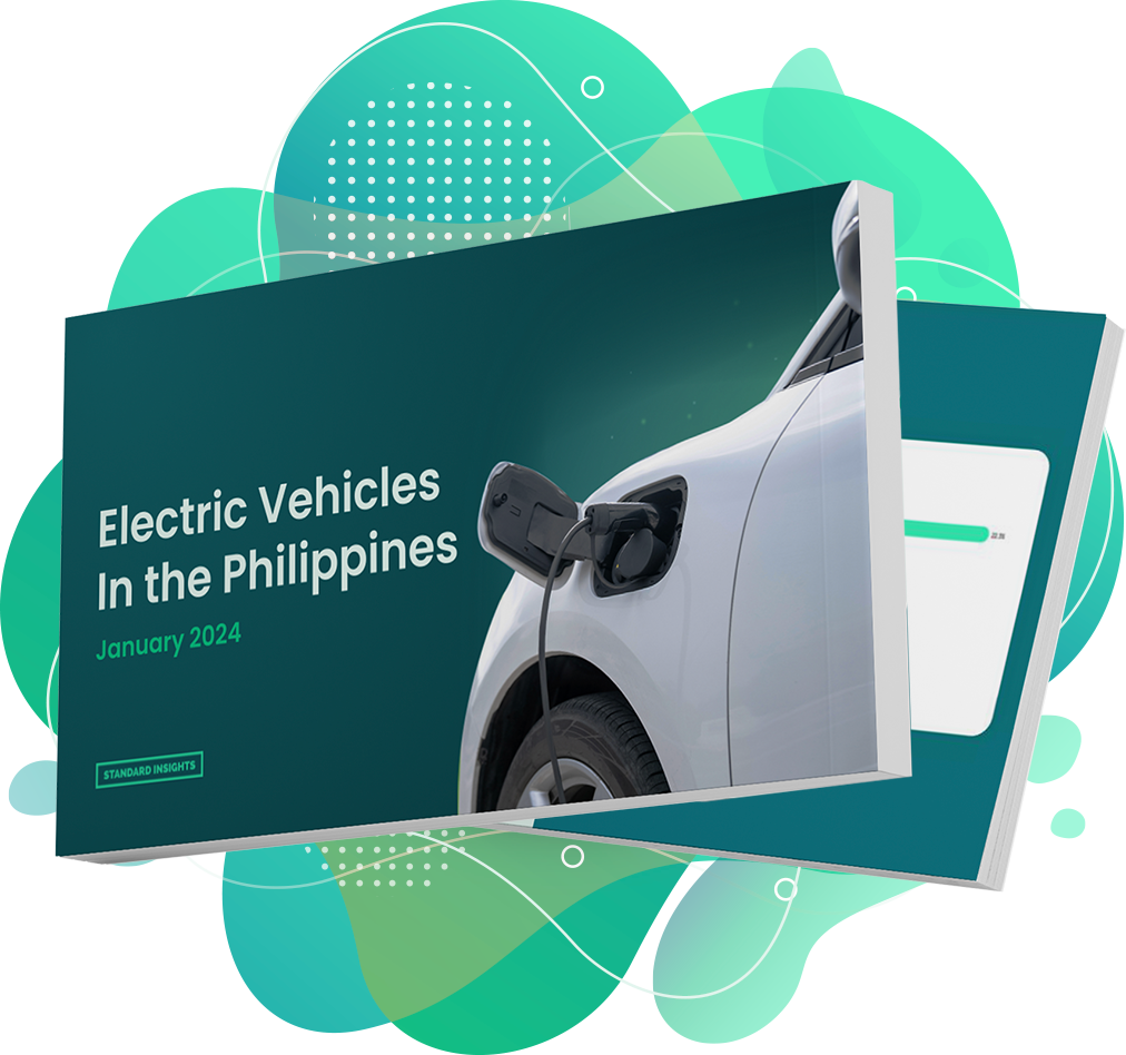 Electric Vehicles in the Philippines