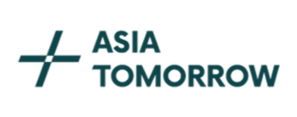 asia tomorrow logo