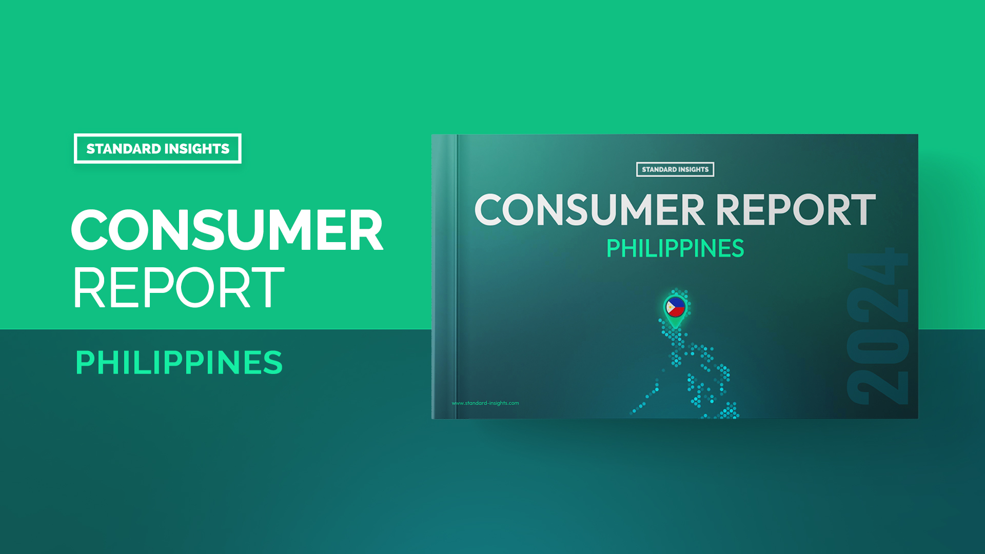 Consumer Report Philippines 2024