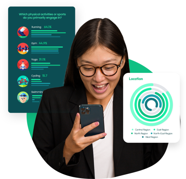 Market Research Singapore | Standard Insights