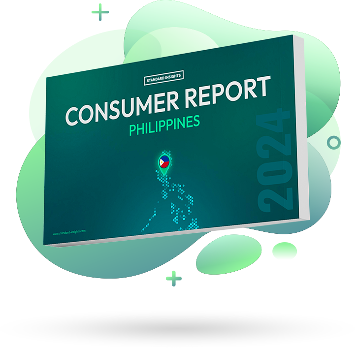 Consumer Report Philippines 2024 cover