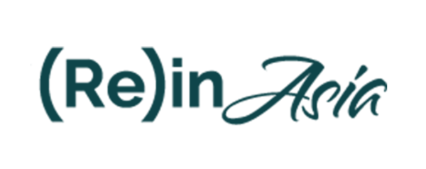 Rein Asia Logo