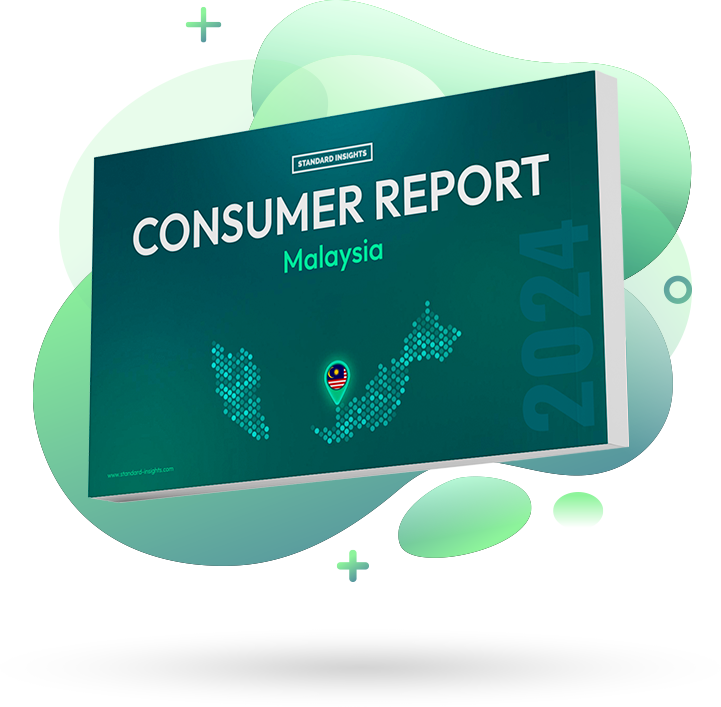 Consumer Report Malaysia 2024 - cover