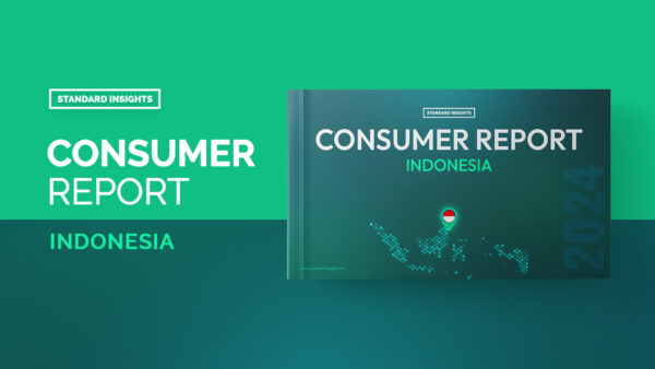 Consumer Report Indonesia 2024