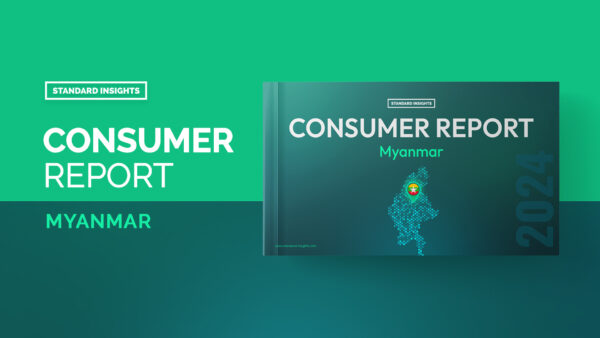 Consumer Report Myanmar 2024