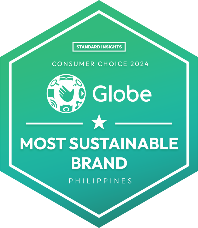 GLOBE SUSTAINABLE