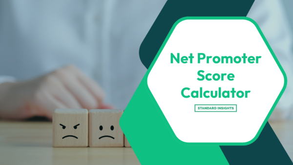 Net Promoter Score Calculator