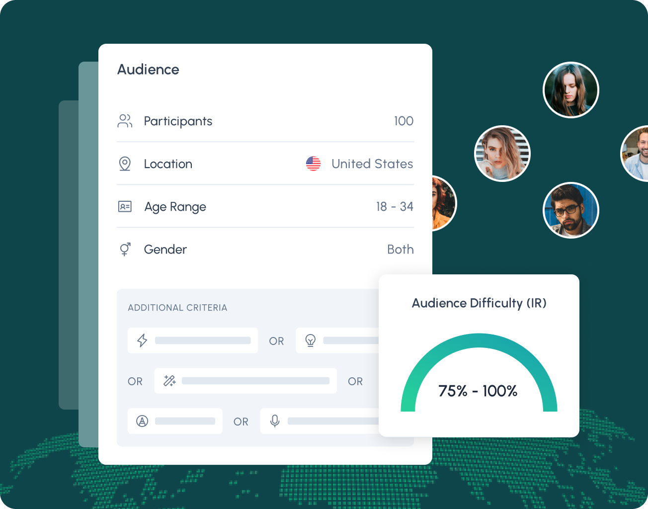 Recruit Dashboard