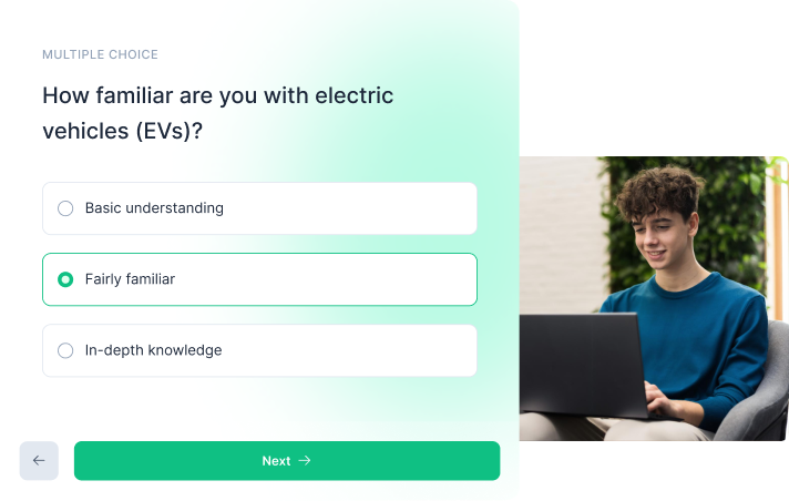 Strategic Authority Left