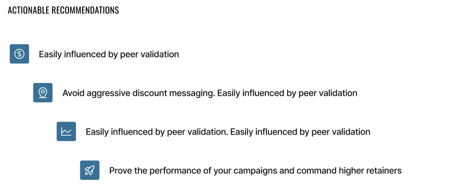 Unified Intelligence Right