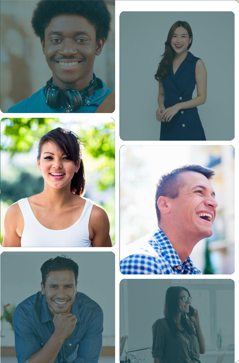 Data gathering and panel verification preview for our consumer research company